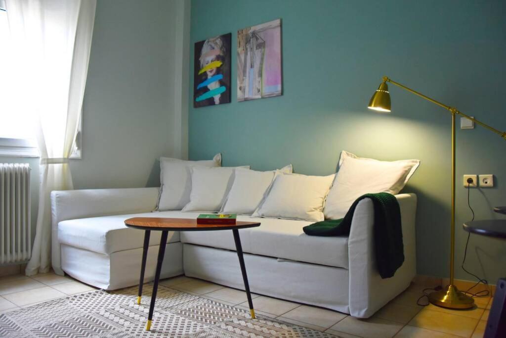 City Life Apartments #3 Ioannina Exterior photo